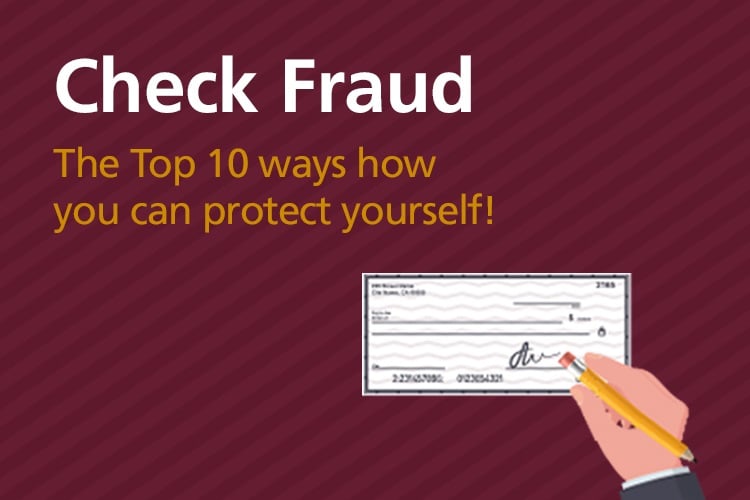 Check Fraud blog image